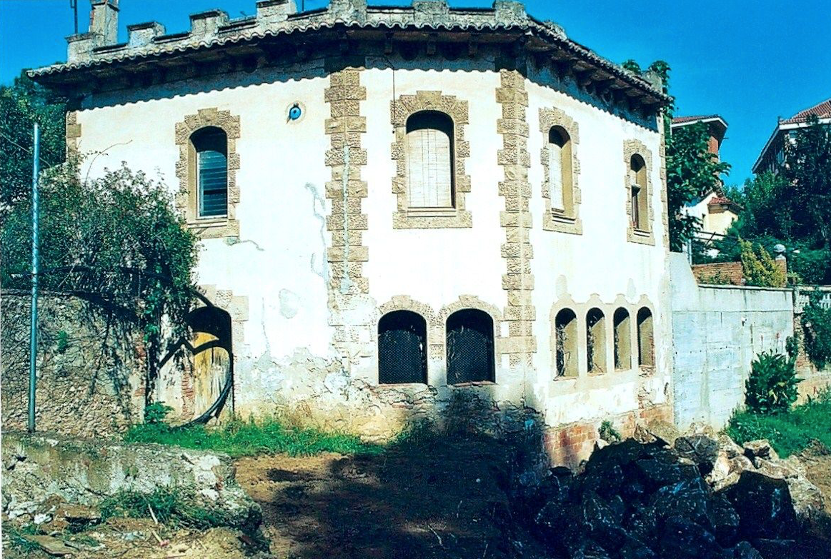 safareigs sant cugat