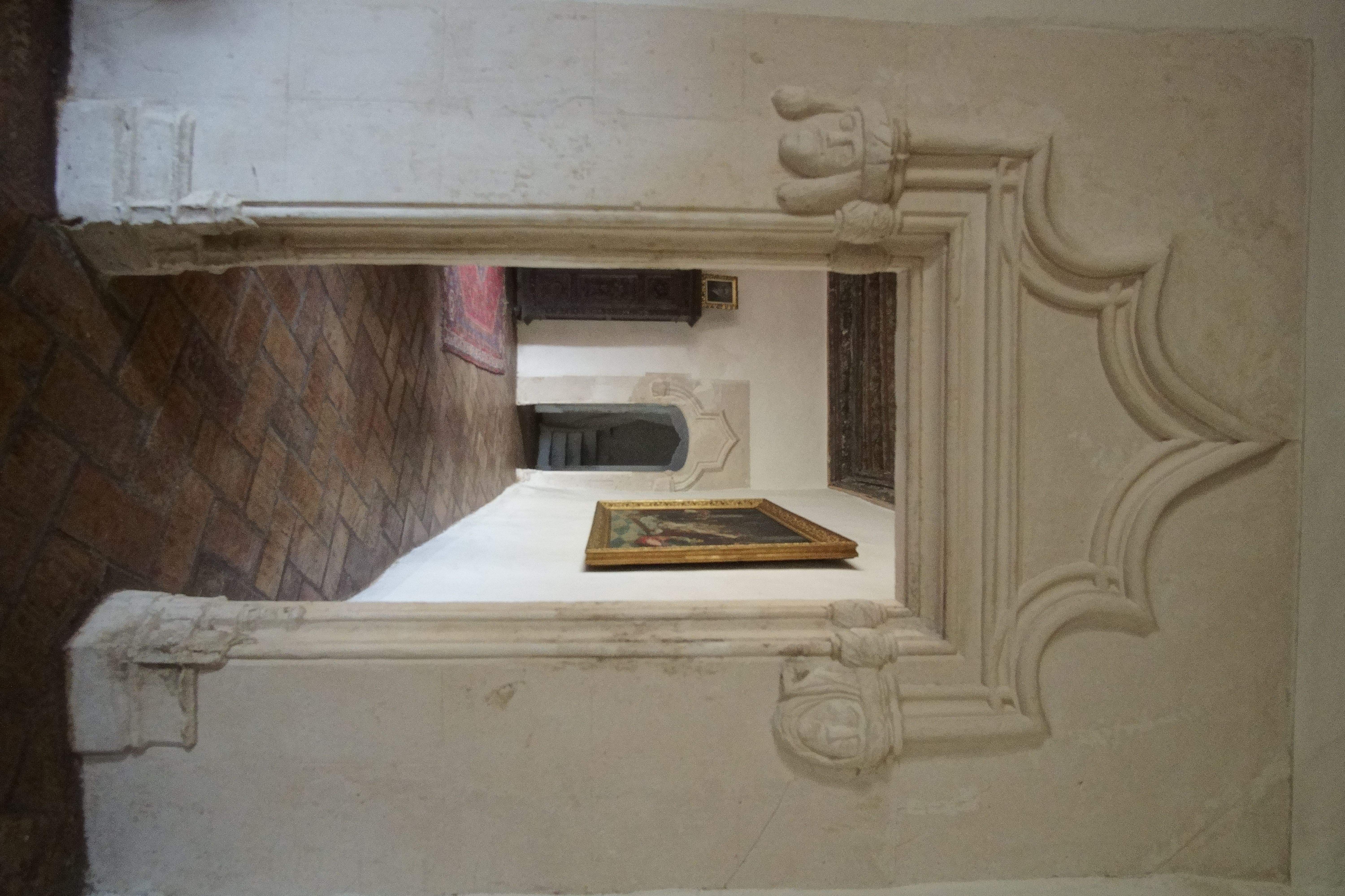 La masia de Torre Negra, des de diferents angles. FOTOS: Quim Llop