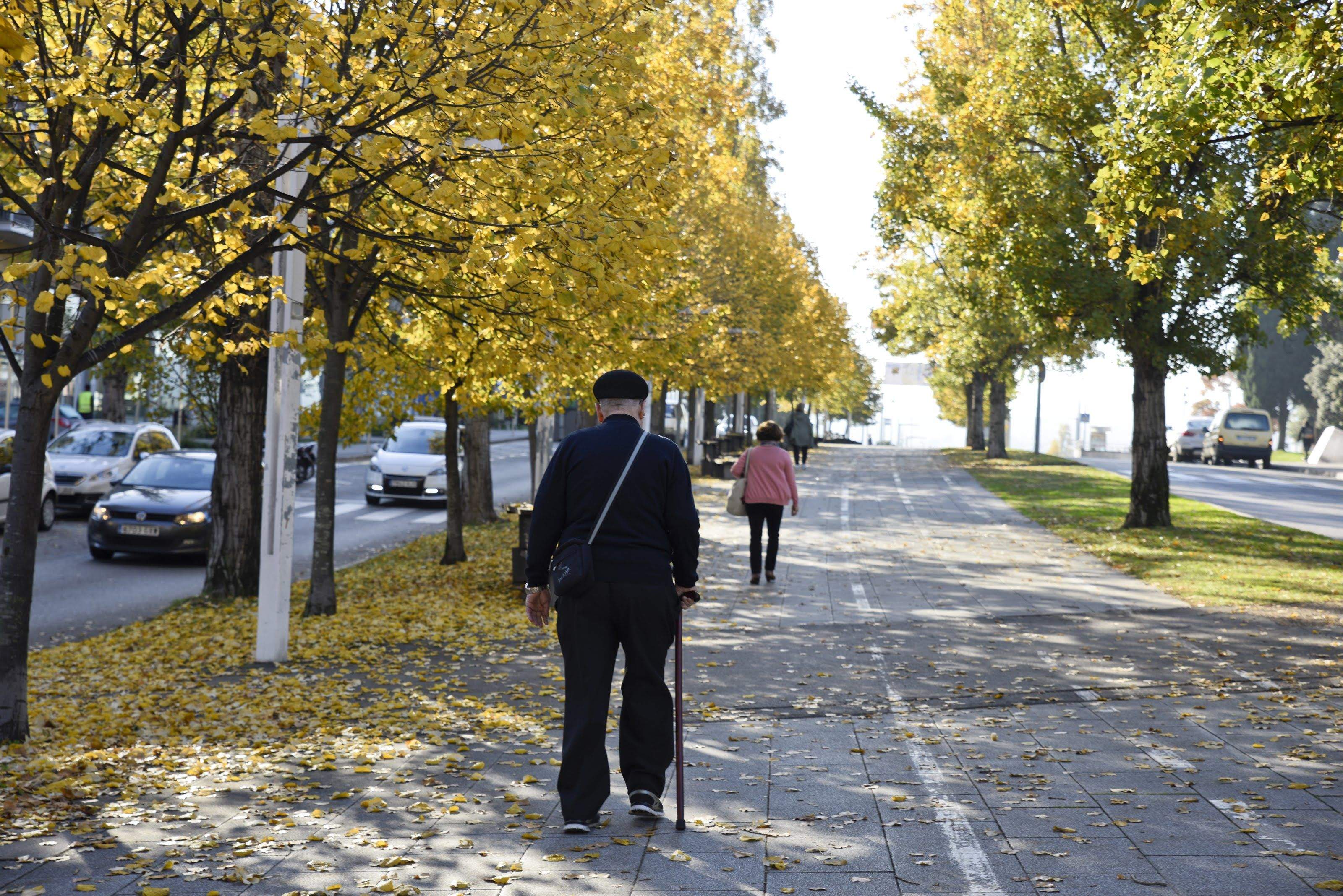 Els noms més comuns són completament diferents als noms més posats als recent nascuts FOTO: Arxiu TOT