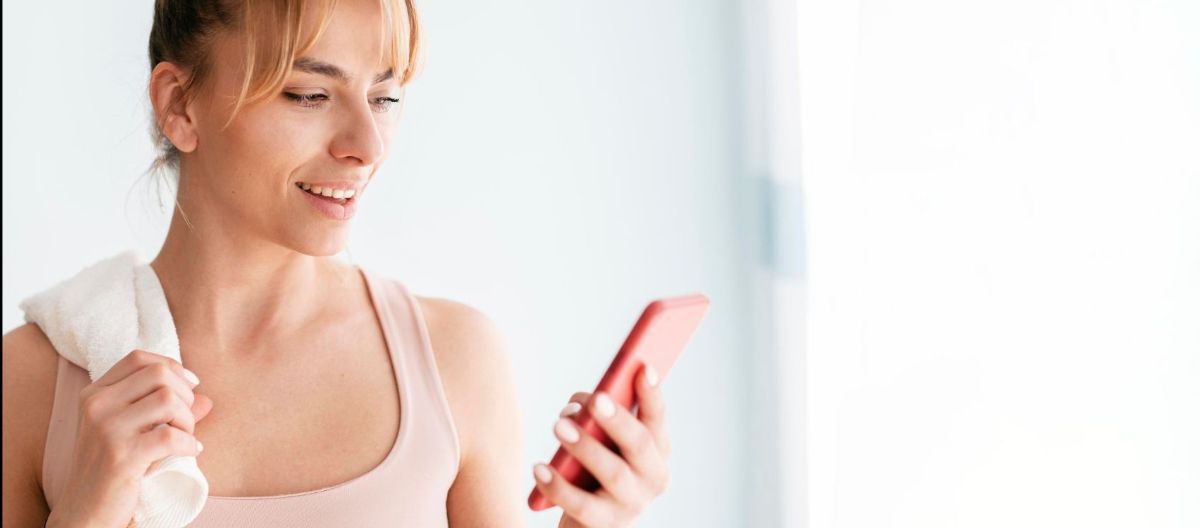 Pots accedir a Biwel des de qualsevol dispositiu mòbil FOTO: Cedida