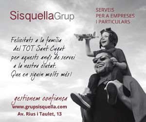 Sisquella