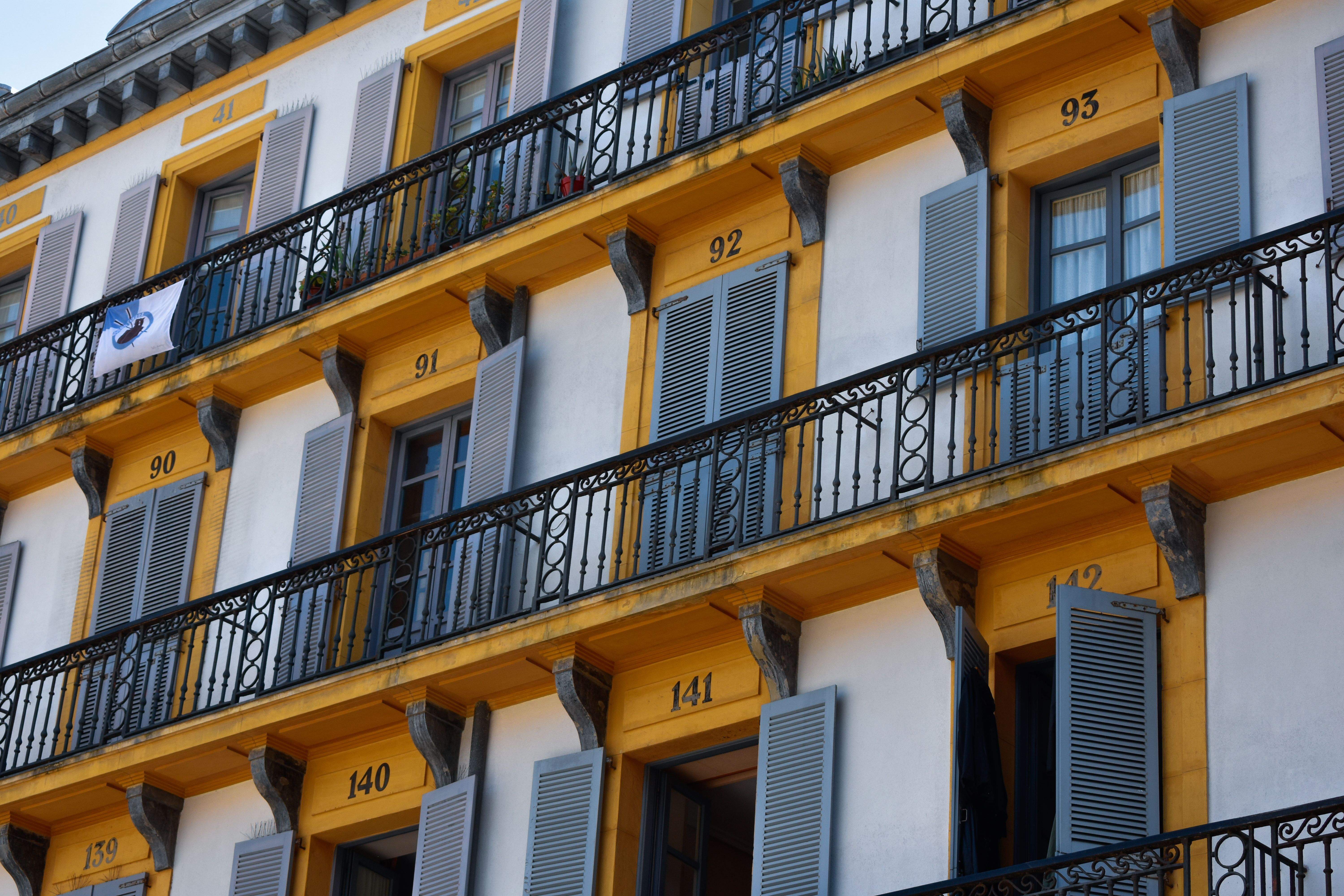 100 finestres San Sebastián#Martí Sierra Verdeny 270