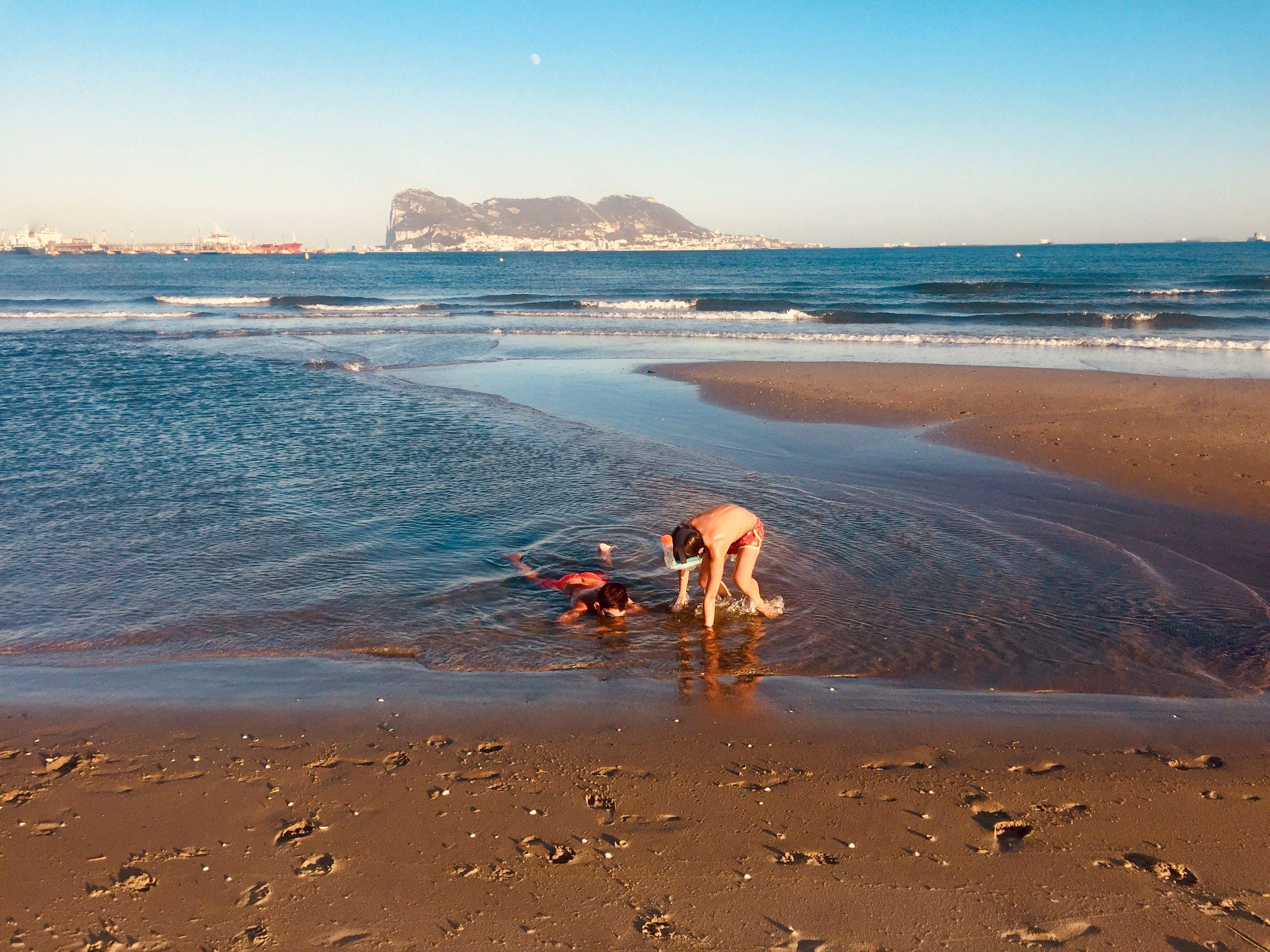 A la Riba Guadarranque, San Roque, Cádiz#Lidia Quesada Cruz 291