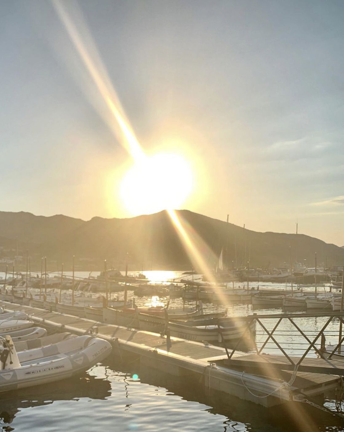 Adéu estiu Port de la Selva#Joan Romero 241