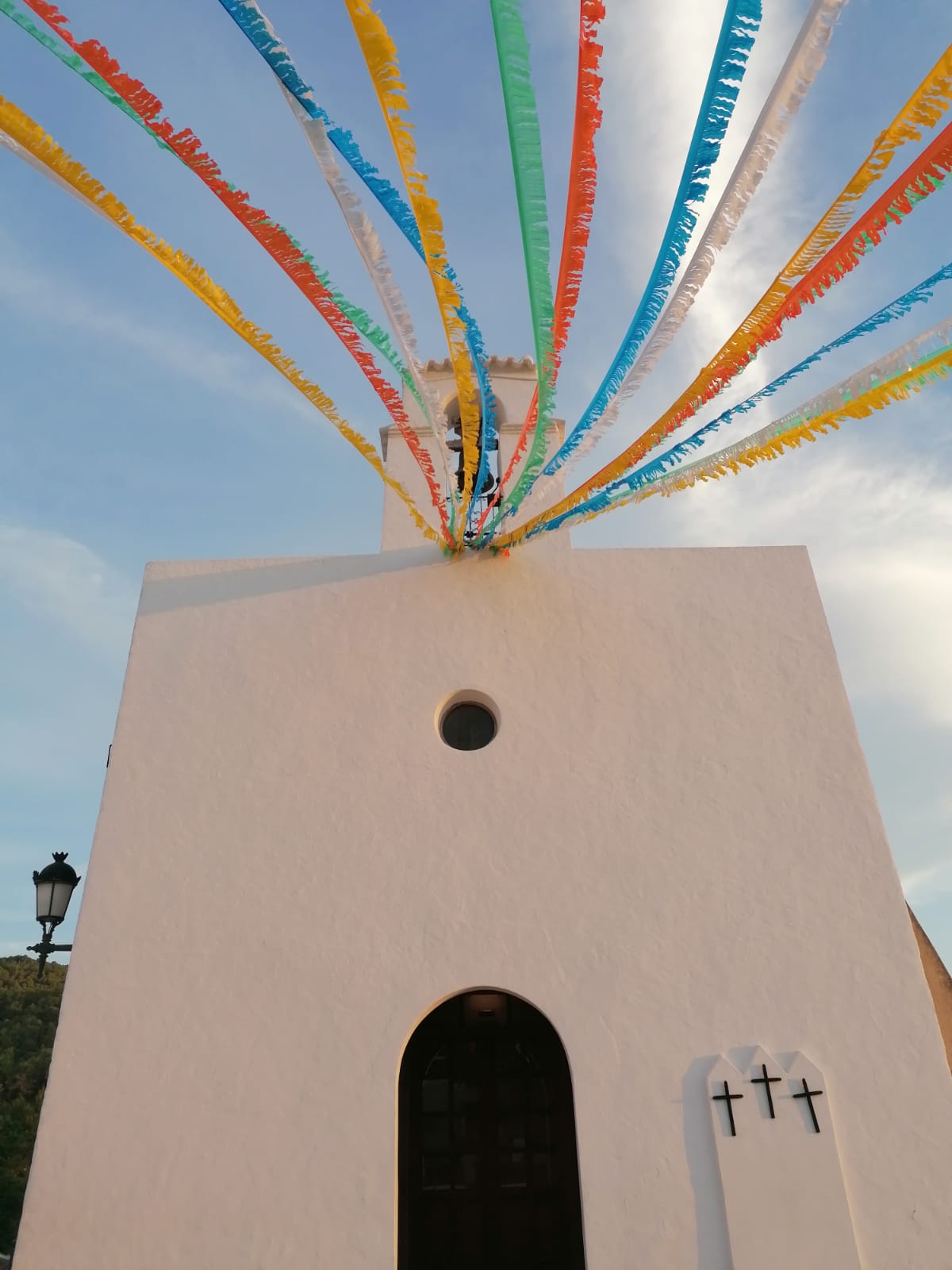 Arcoiris artificial San Agustí ďes Vedra#Aimar Pajarón Albareda 78