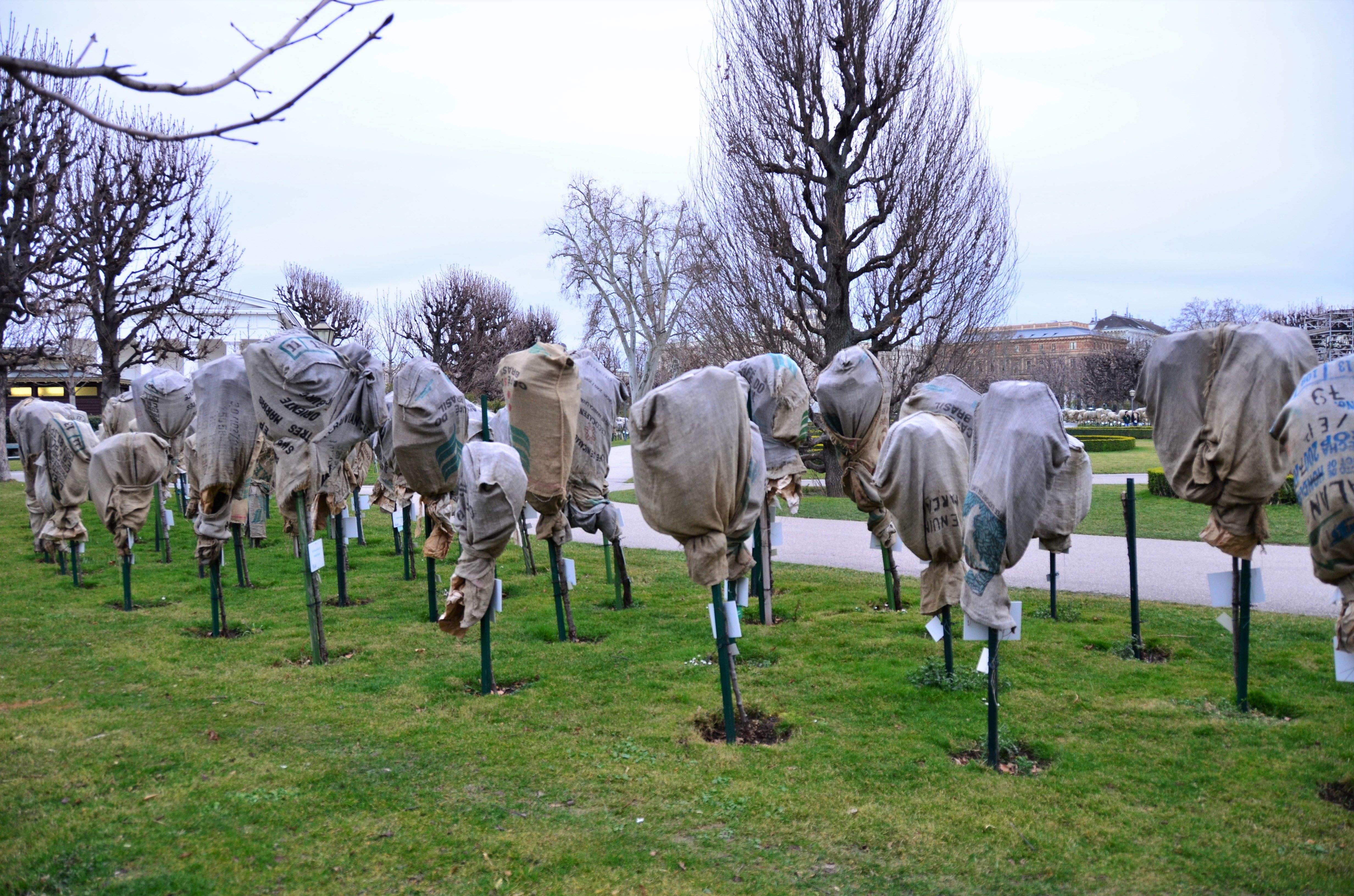 ARRIBEN TEMPS DOLENTS Viena#TERESA AMARO QUIROS 279