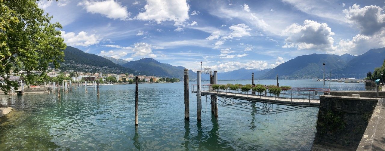 Aspettando il battello Ticino, Suiza#Sergio Alonso Simón 358