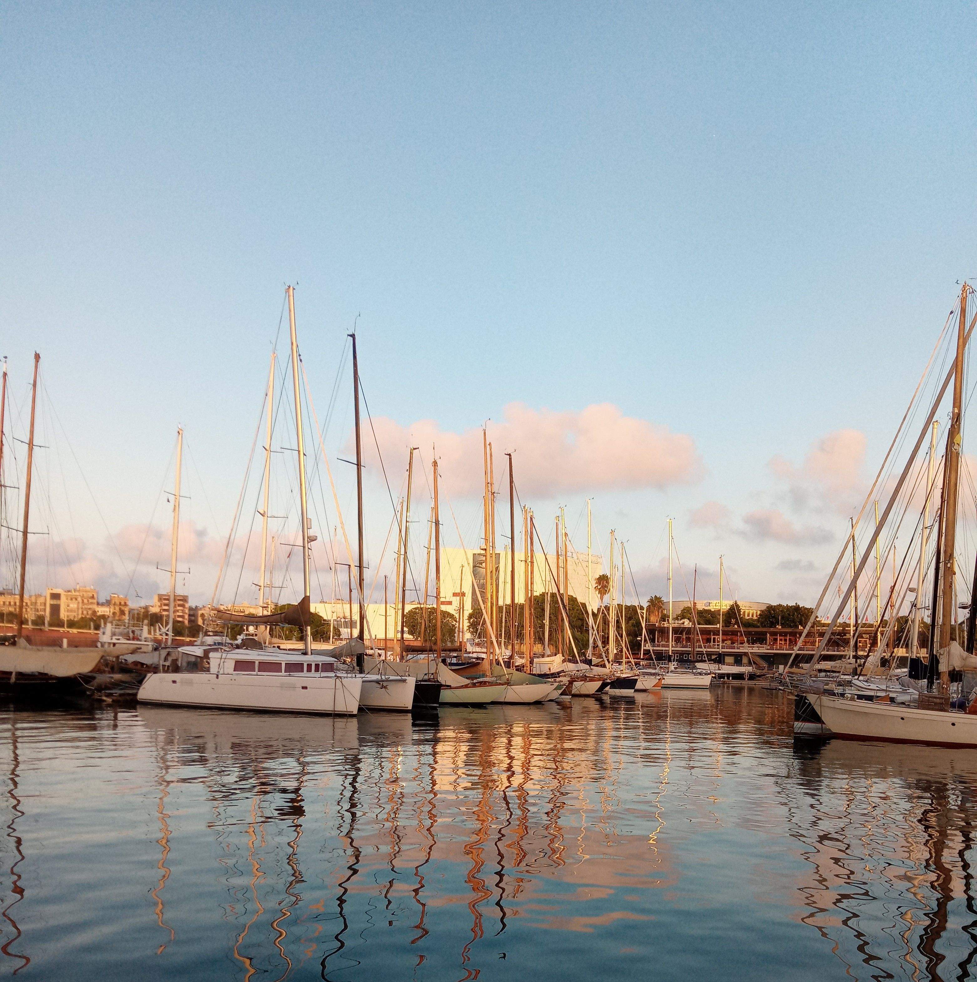 ATARDECER DORADO 2020 BARCELONA#SUSANA CHAVEZ CUELLAR 109