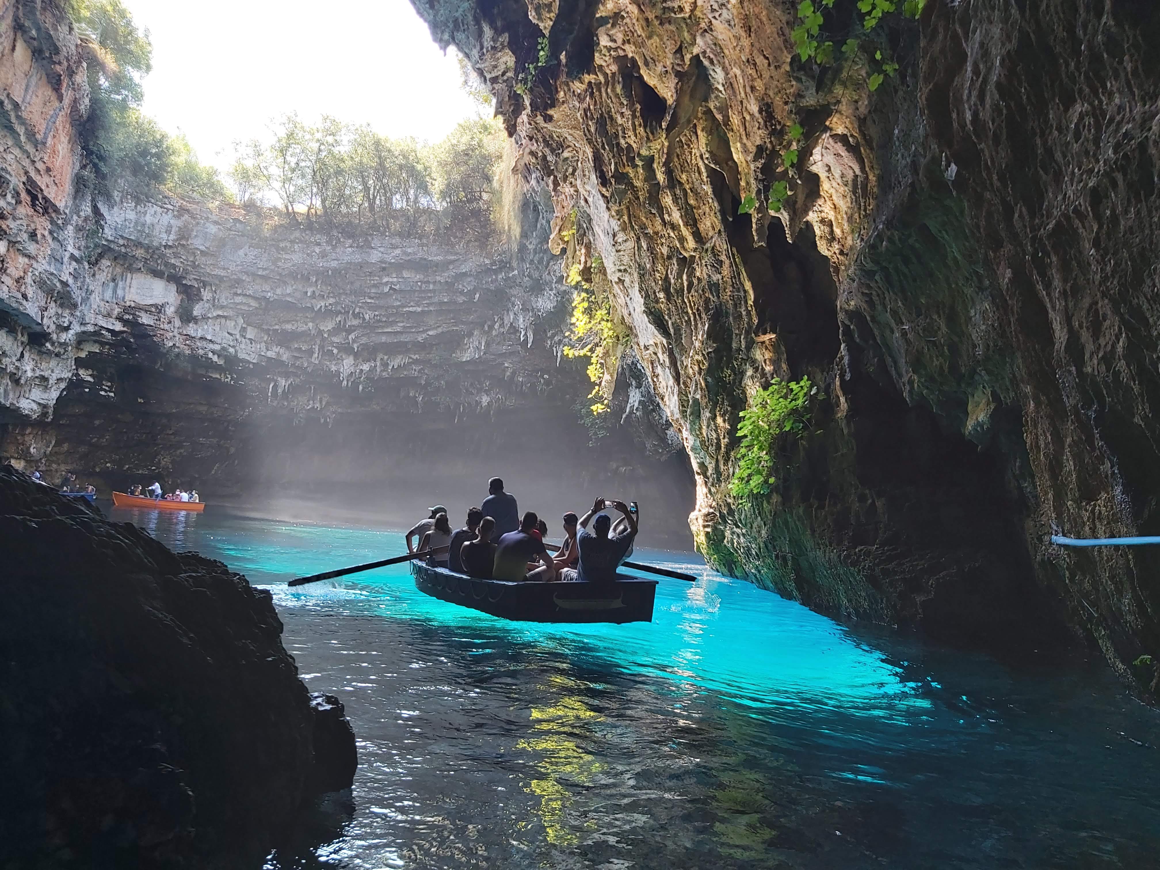 BLAU KEFALONIA, GRÈCIA#CRISTINA VILADOT LORENTE 115