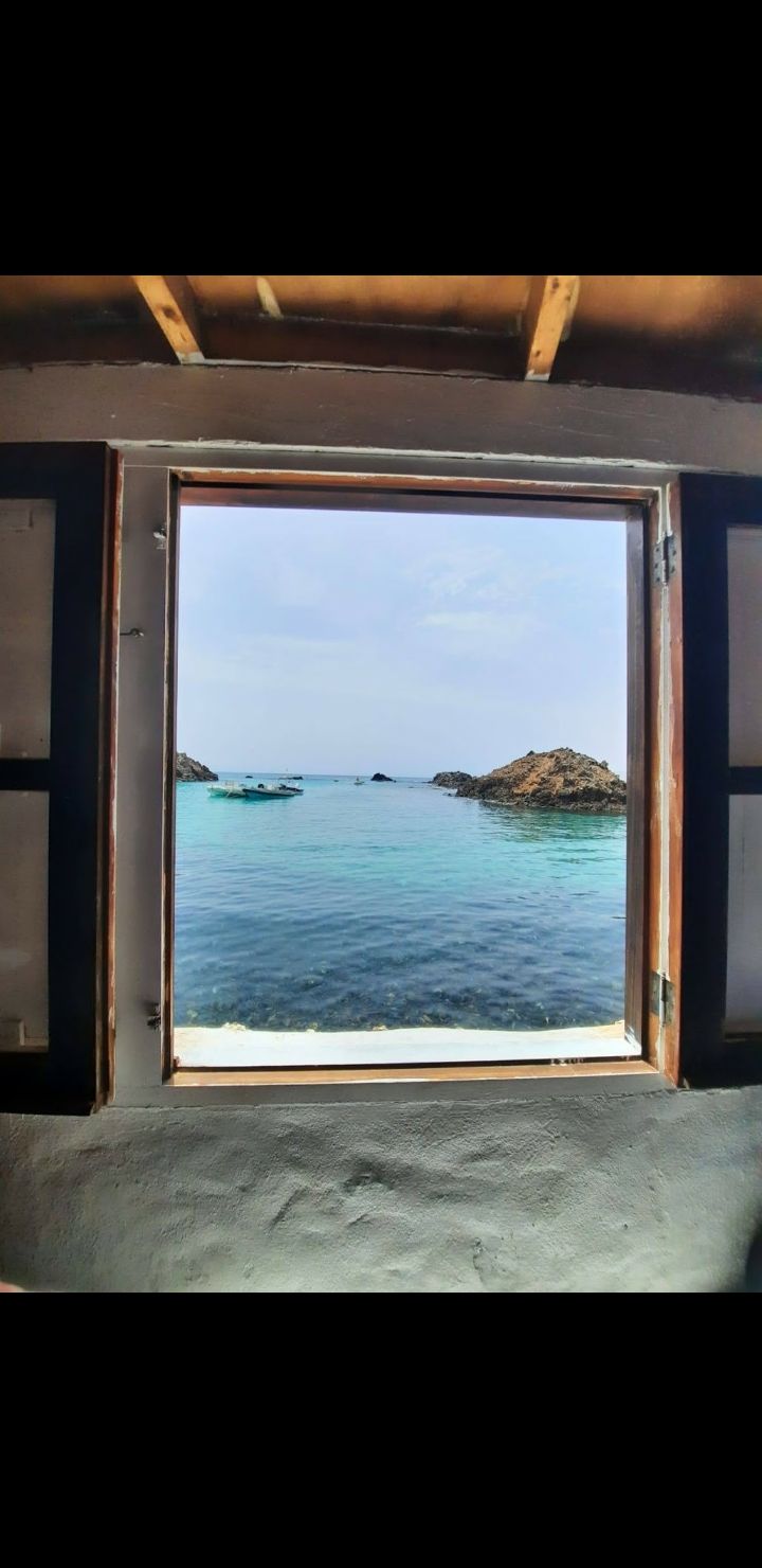 Bon Dia Mariner Isla de Lobos#Ruben Foixench Moreno 35