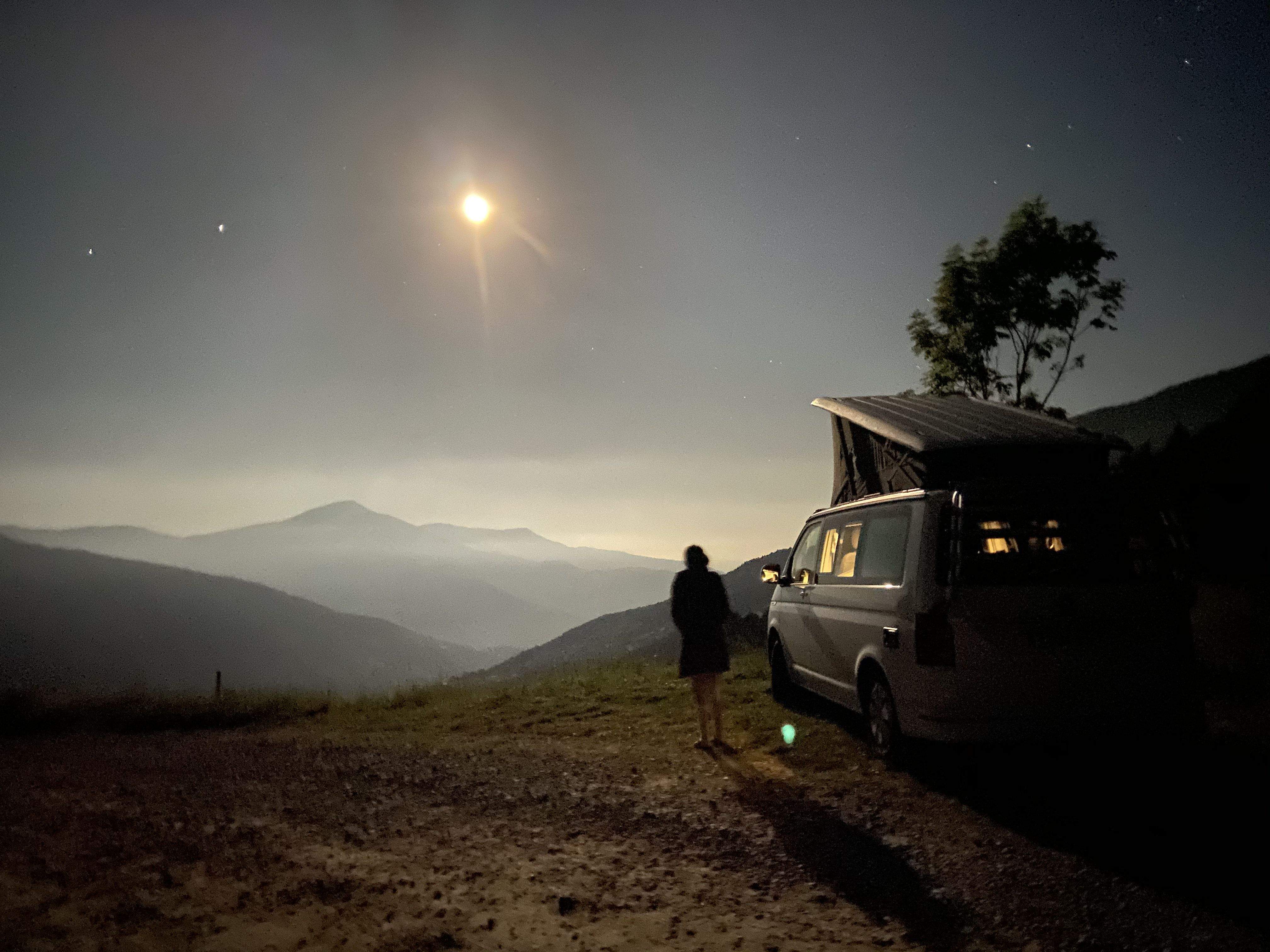 Bona nit a l'hotel de mil estrelles Queralbs#Gisela Segura Barnadas 365