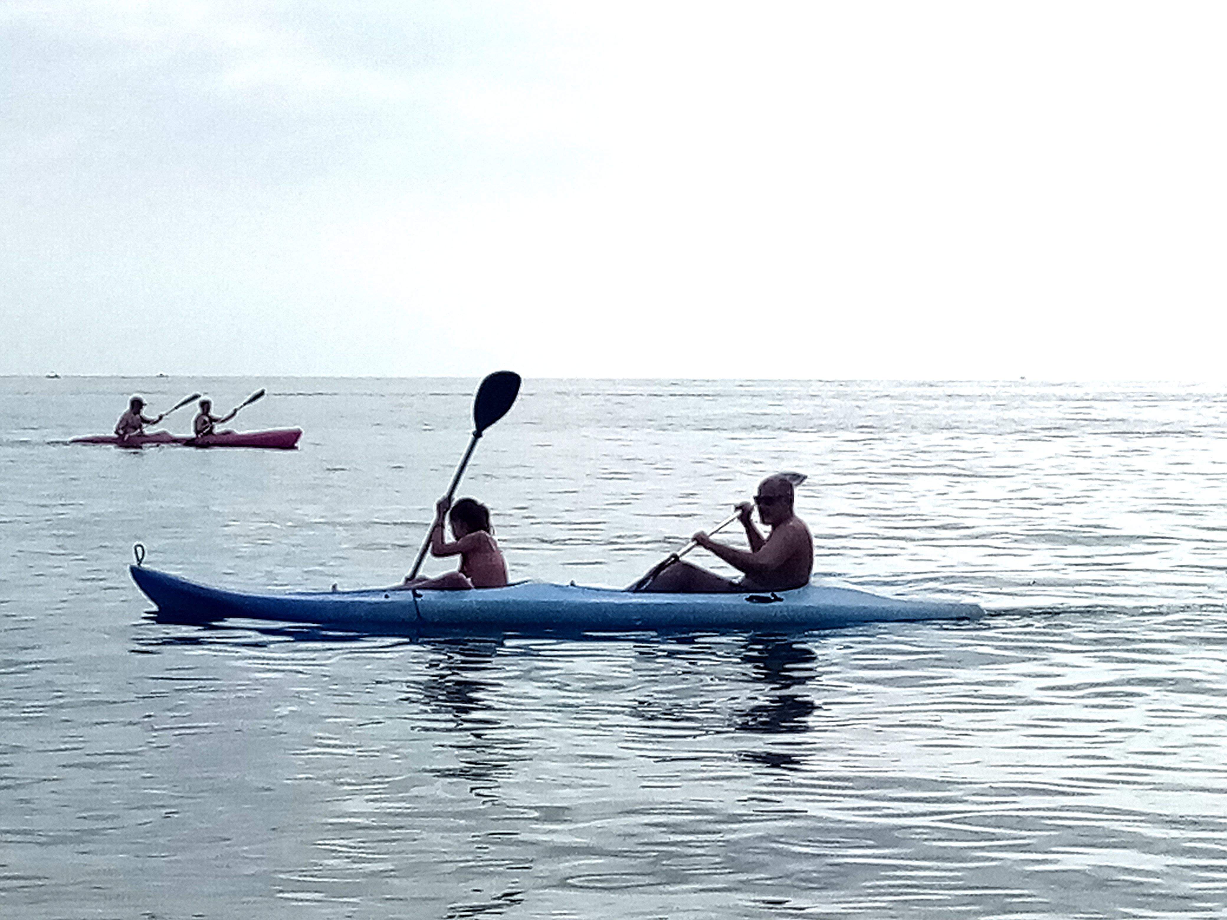 Calma Salobreña ( Granada)#Maria Encarnación Jiménez 264