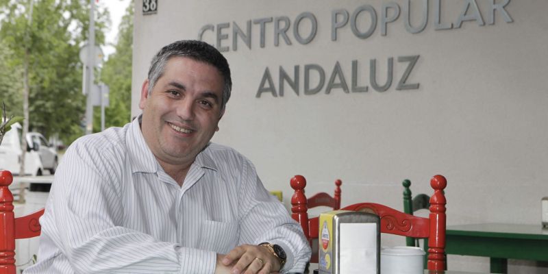 Miguel Jimenez CPA