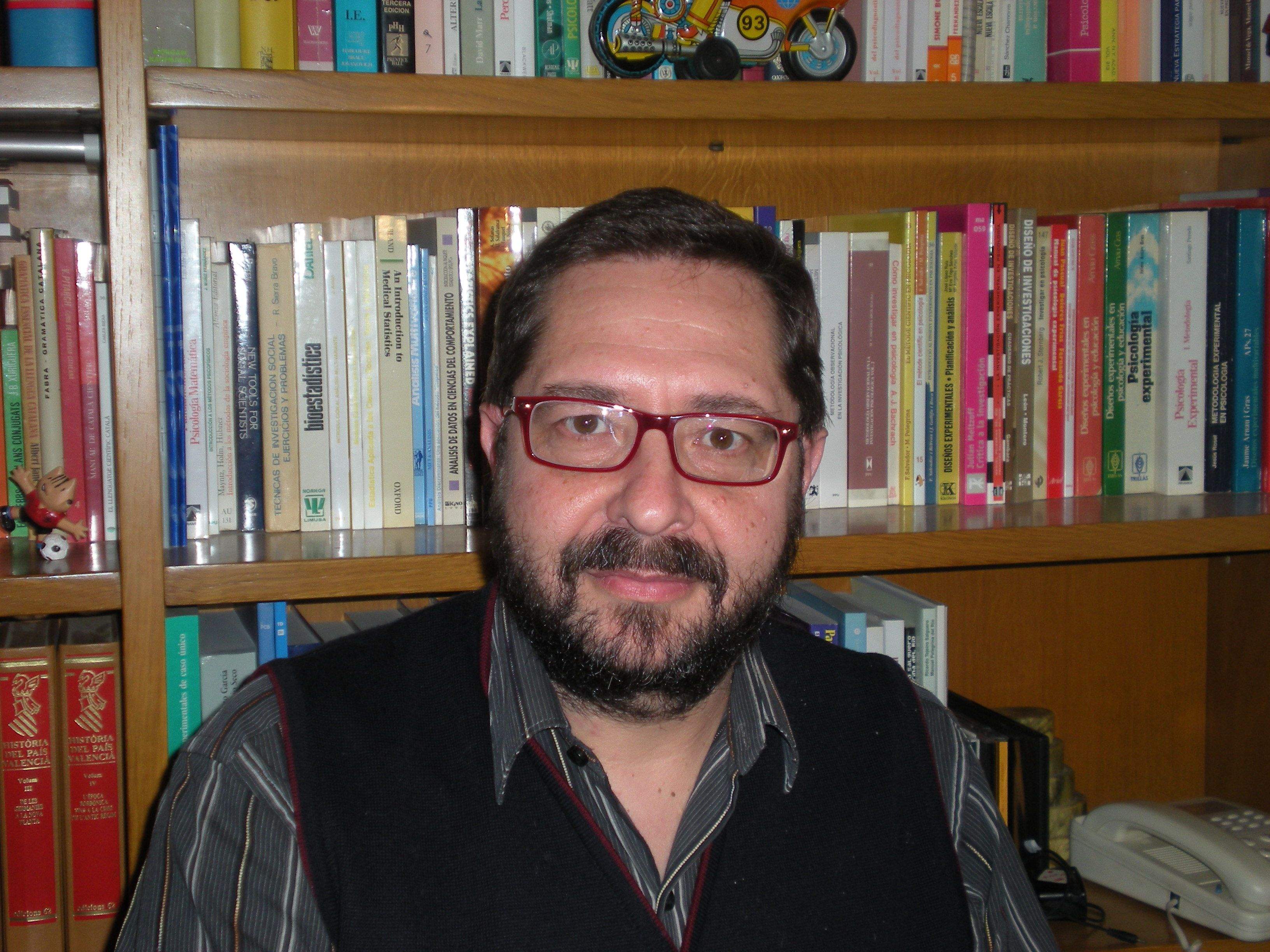 Francesc Salvador