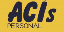 ACIs Personal L