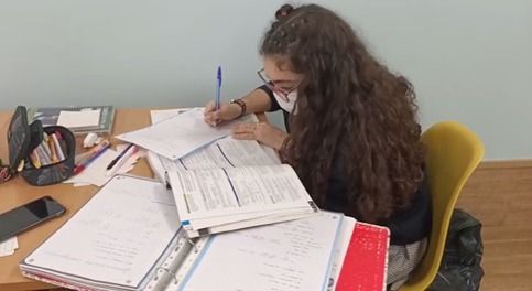 ACIs Personal és un centre de psicopedagogia aplicada a Sant Cugat FOTO: Cedida