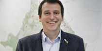 Francesc Duch tinent alcalde d'urbanisme ERC 3 Francesc Duch tinent alcalde d'urbanisme ERC 3