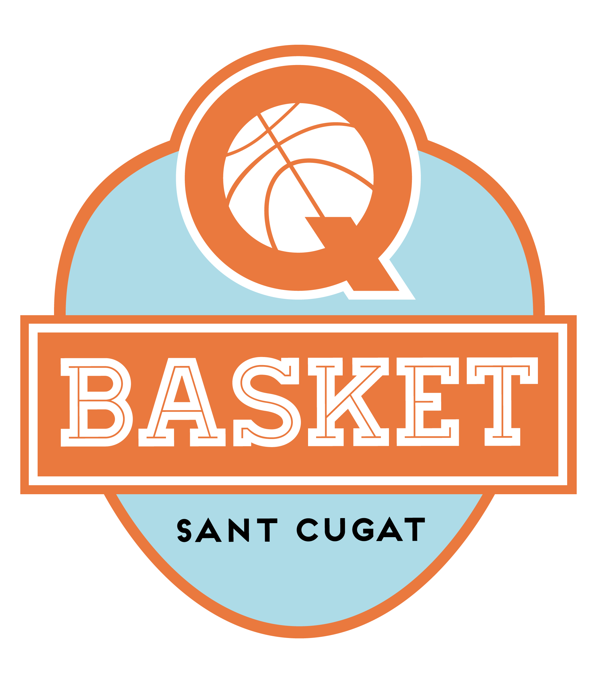 logo qbasket bordenaranja