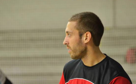 Joan Farnés del PHC Sant Cugat. FOTO: Cheta