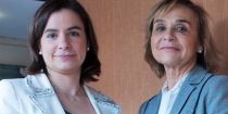 Conso y Bea can mora