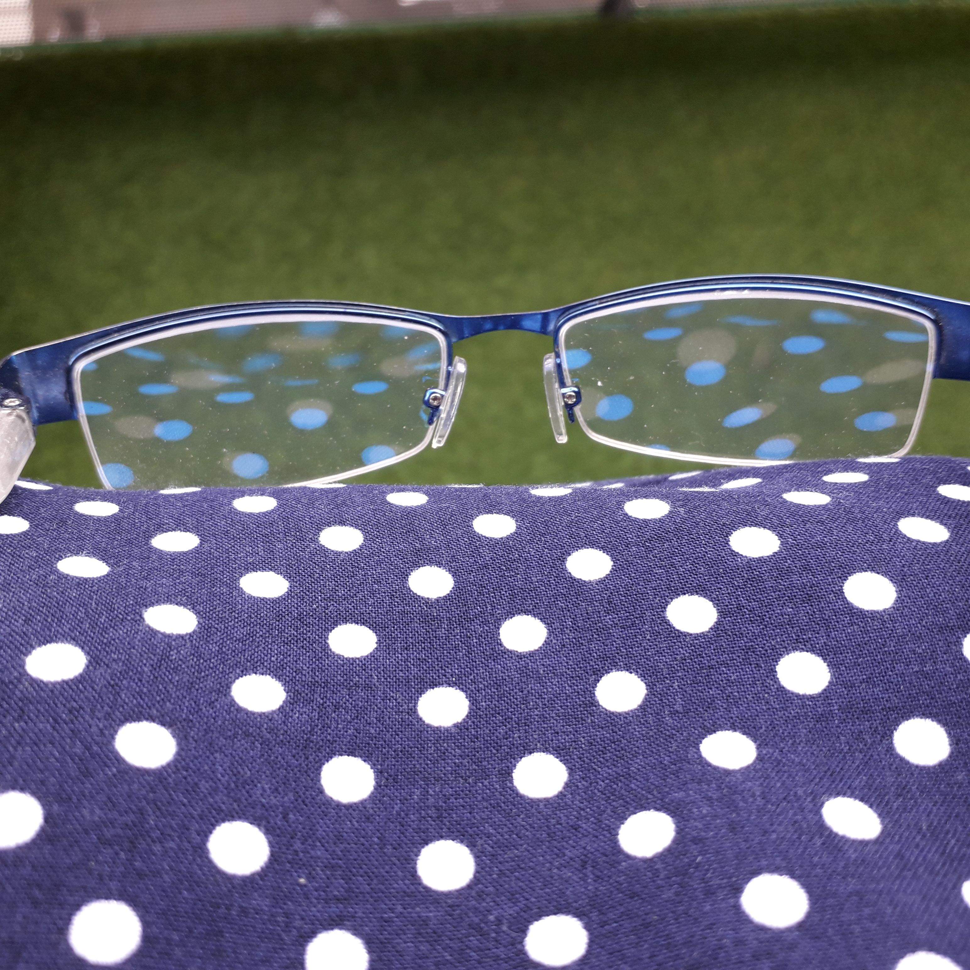 Efecte òptic Pl. Rabassaires#Ginesa Cañavate García 254