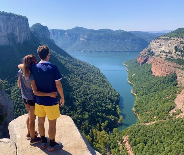 El meu pais és tan petit... Morro de l’Abella#Celia Aguilera 219