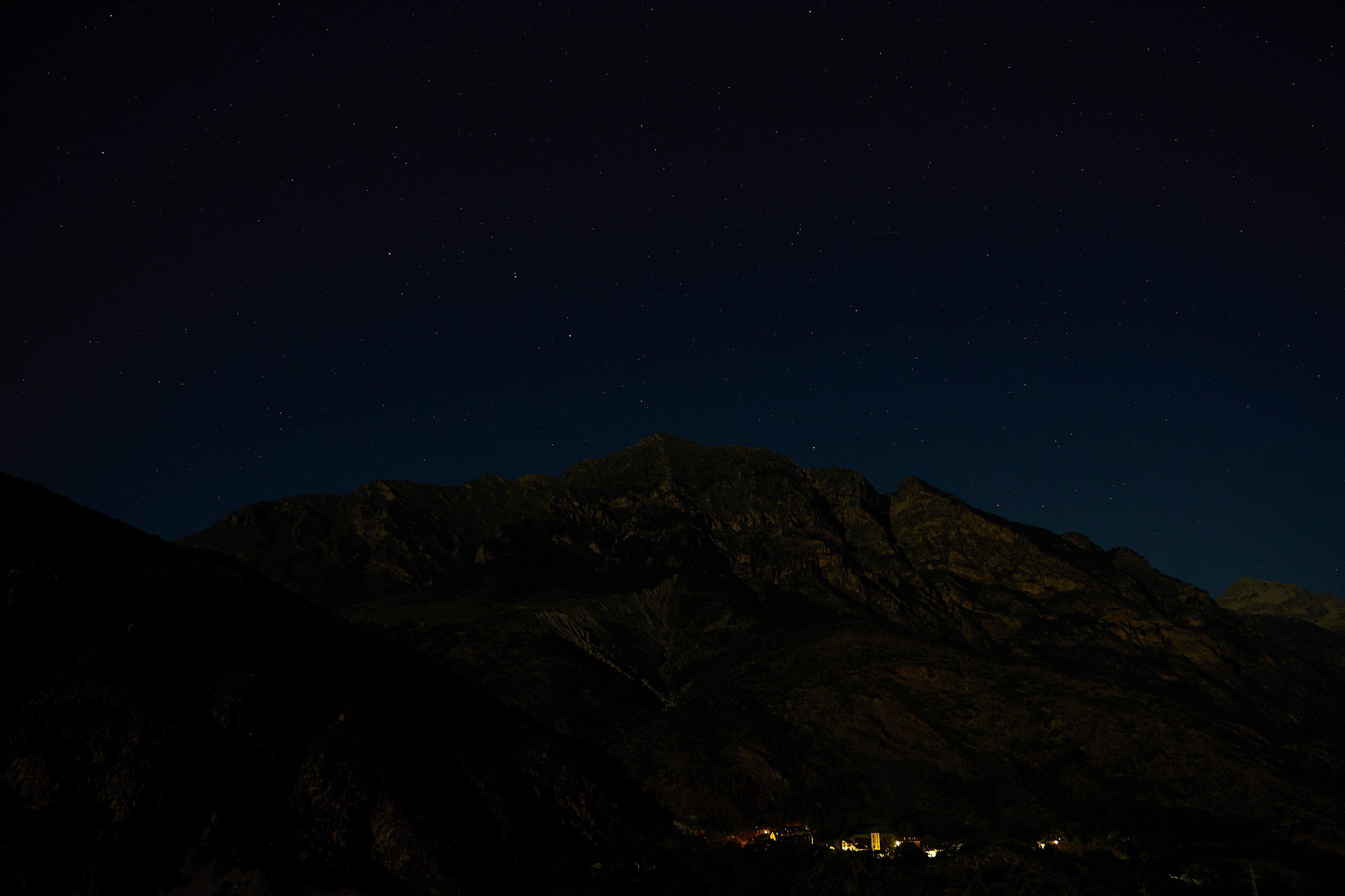 El silenci de la Vall Boí   Vall de Boi#Pedro Salado Lorente 52