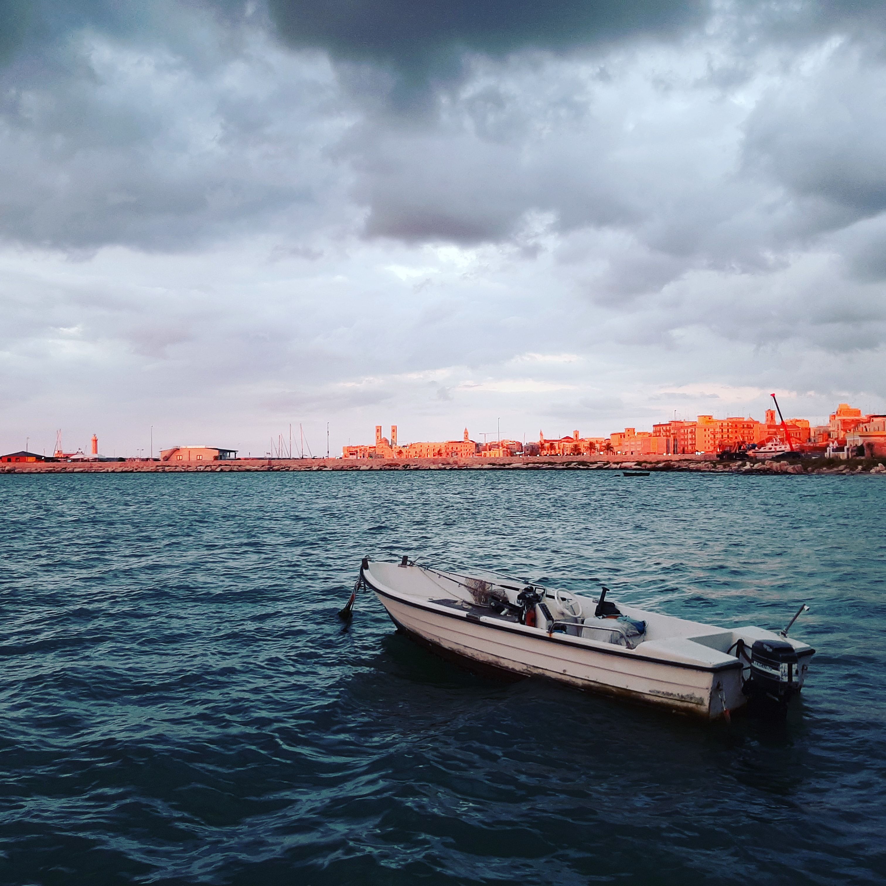 El Vaixell Vermell Molfetta (Bari, Italia)#Joan Gimeno Gadaleta 181