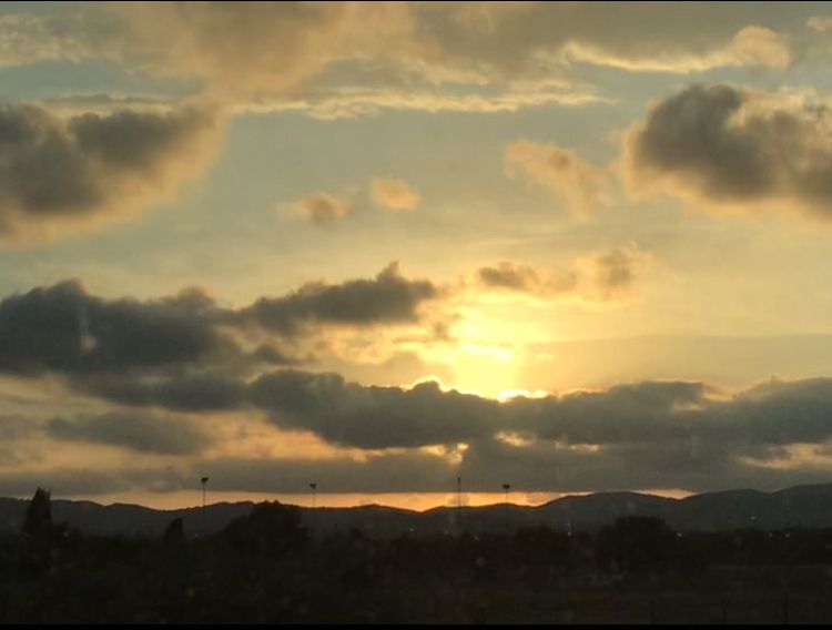 Entremig el sol Sant Cugat#Maria Mallol 160