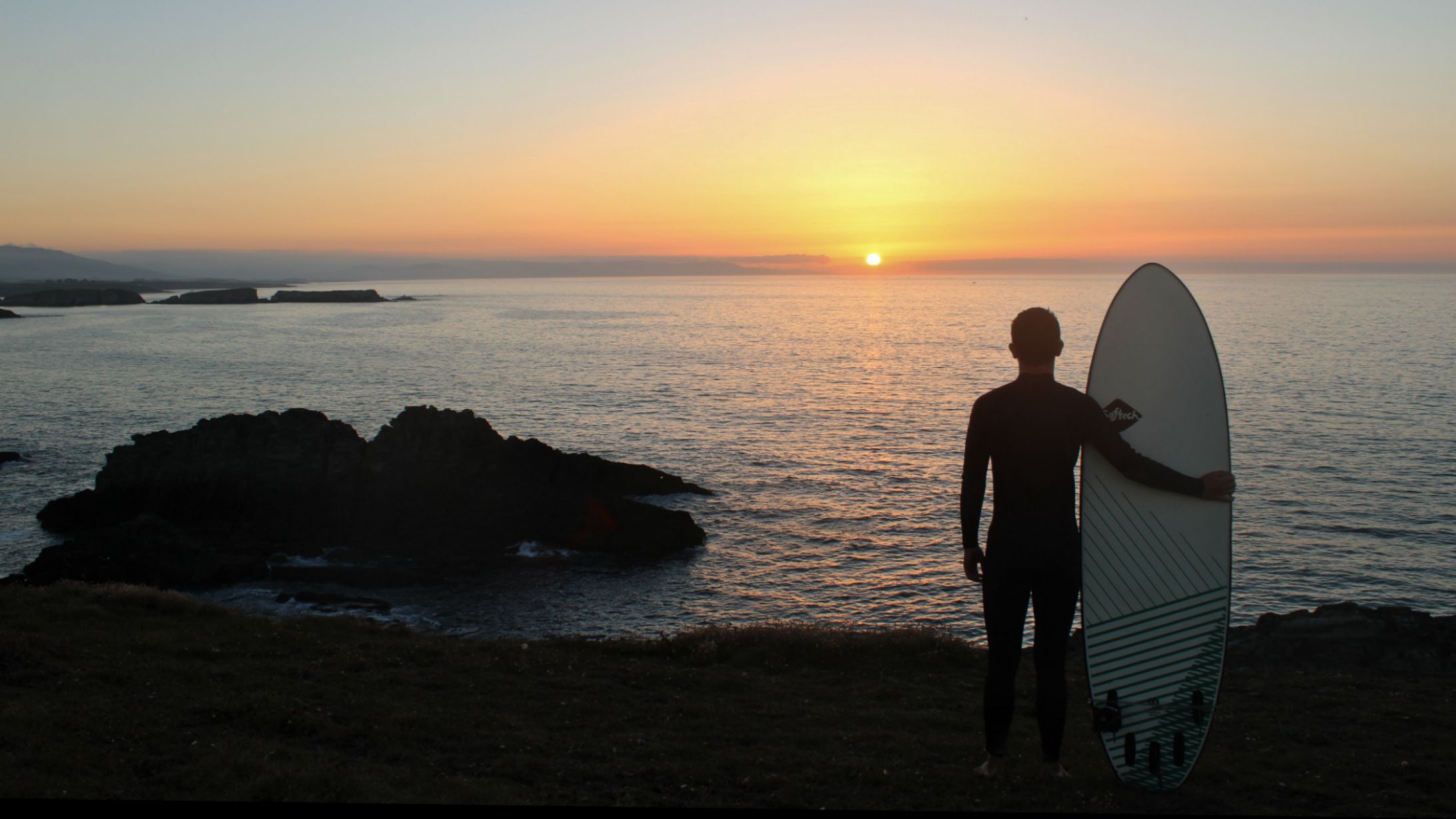 Far west Punta Canlonga. Castropol#Marc Roca Bofill 77