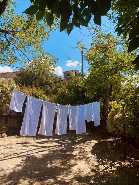 Fent la bugada Tavertet#Celia Aguilera 217