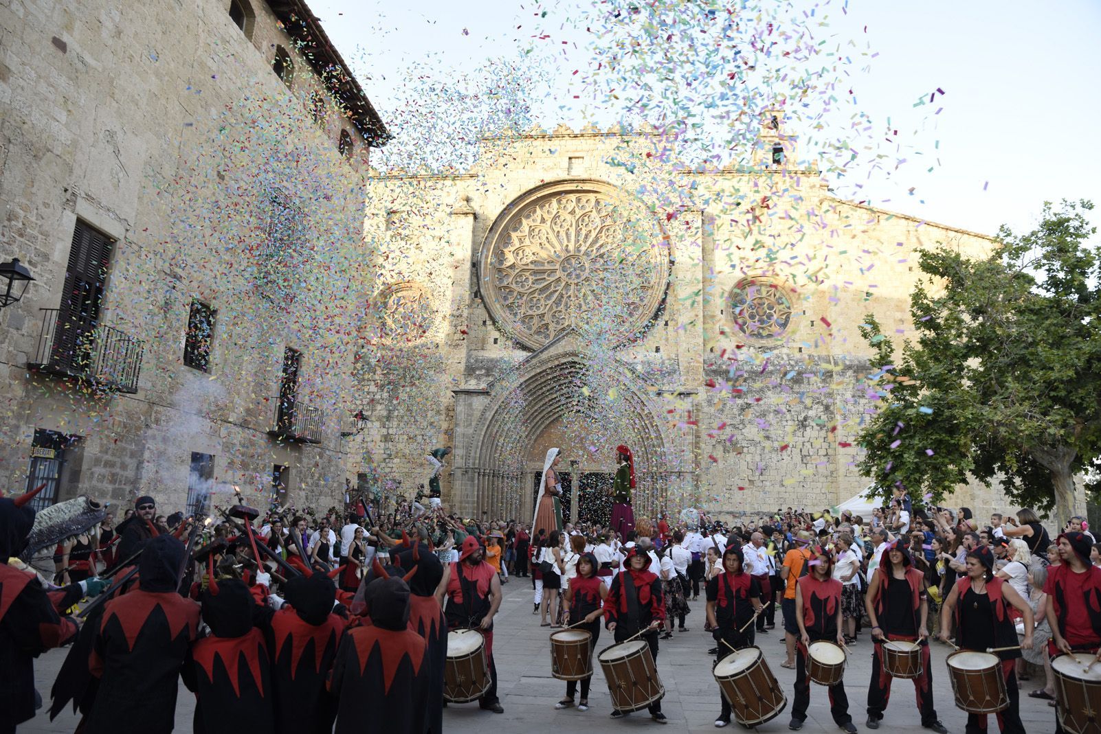 Festa Major 2019 Sant Cugat Valles#Julio Baeta Ramon 15