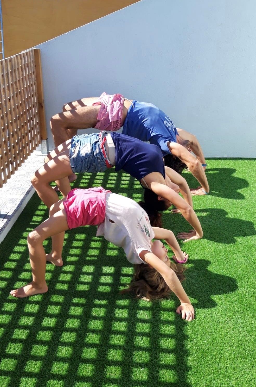 Fruits del confinament Sant Cugat del Vallés#Carles Corbera Castellvi 103