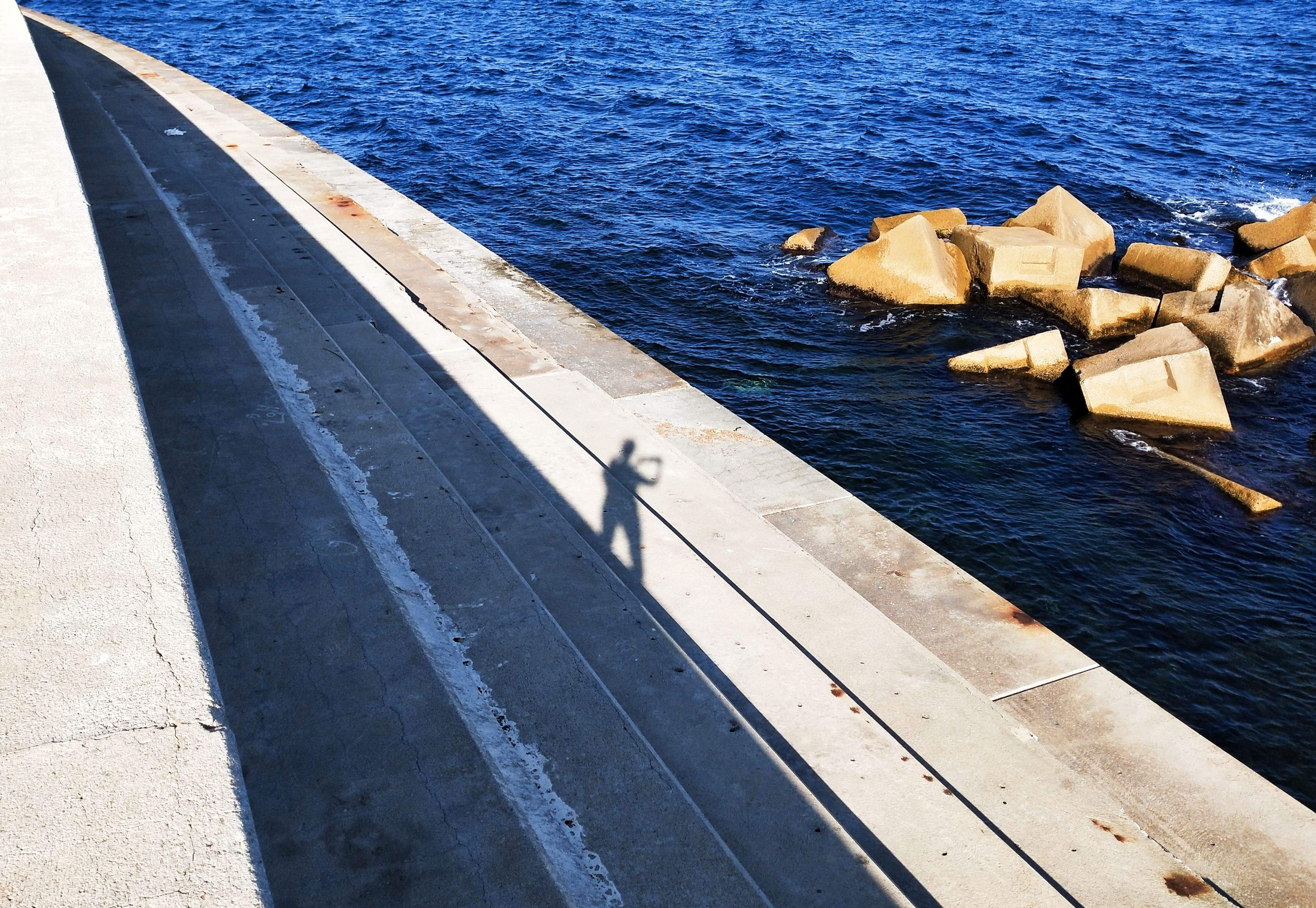 Fuga Azul Port Olimpic#Lou Clover 230