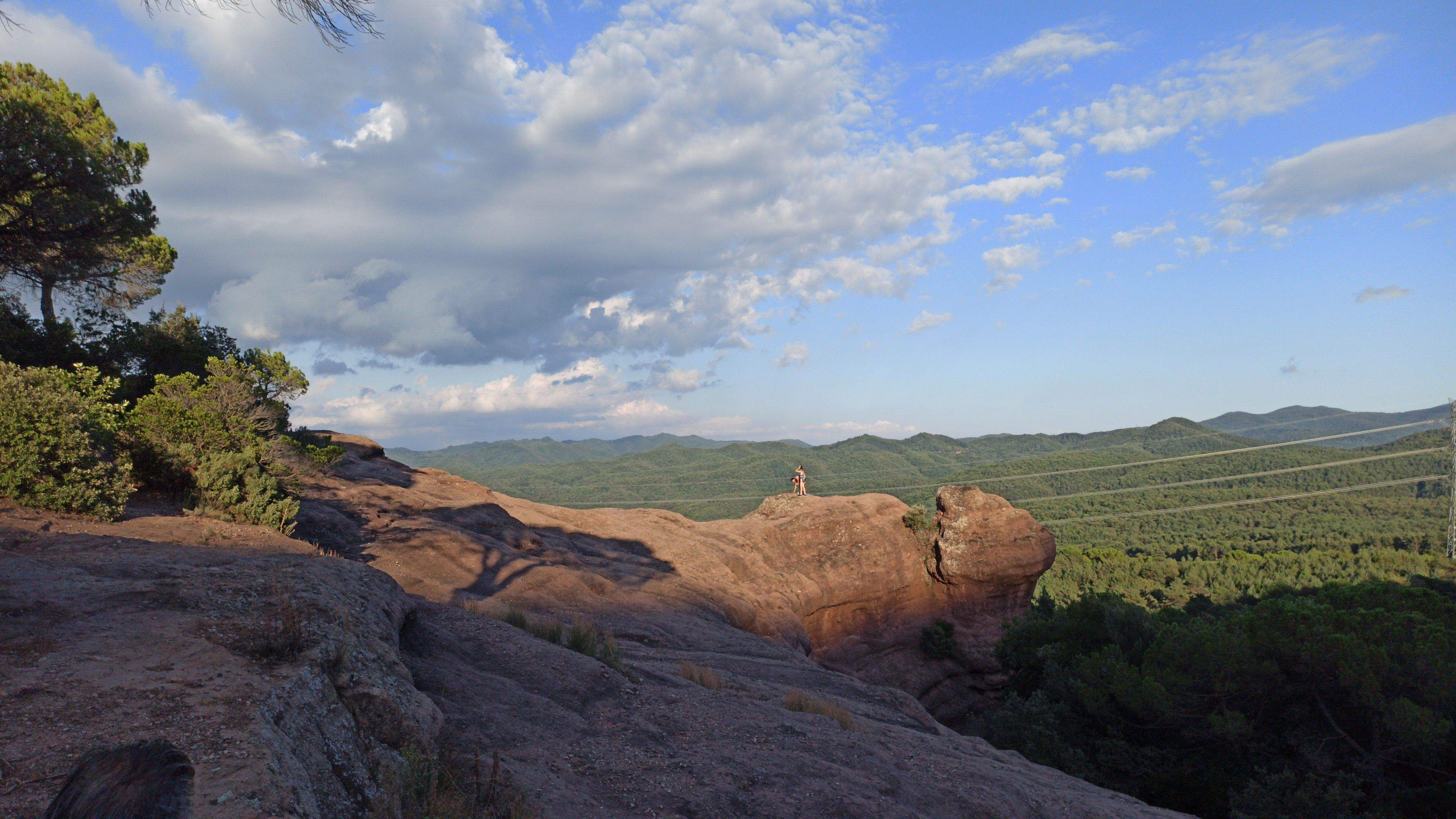 Gaudint del silenci Villaleons(Vic)#Silvia Juanes 96