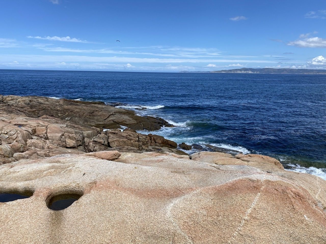 Hasta el infinito... A Coruña  Galicia#Dolores Cachafeiro González 215