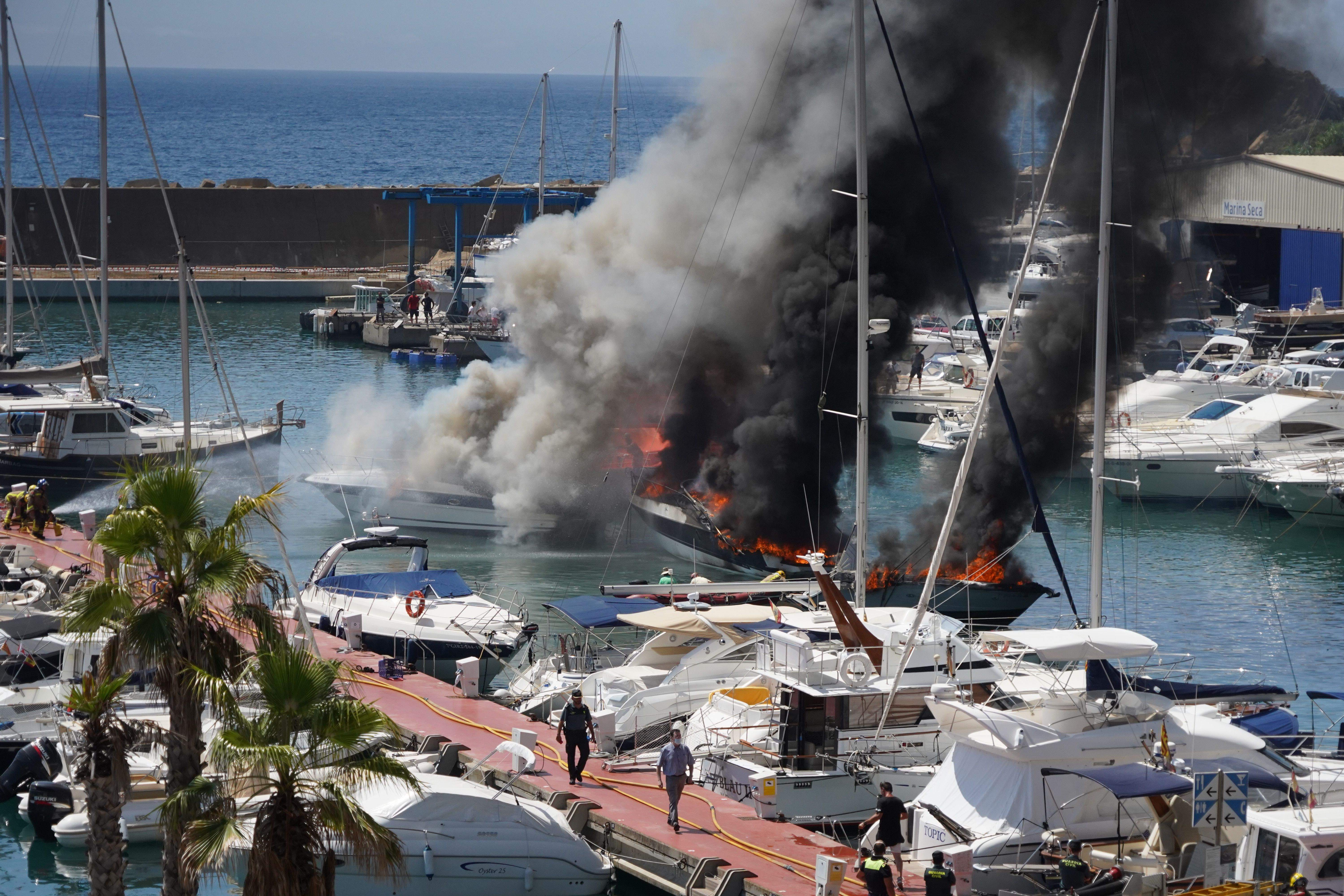 Herois Palamós#Marc Vivet Tañà 237