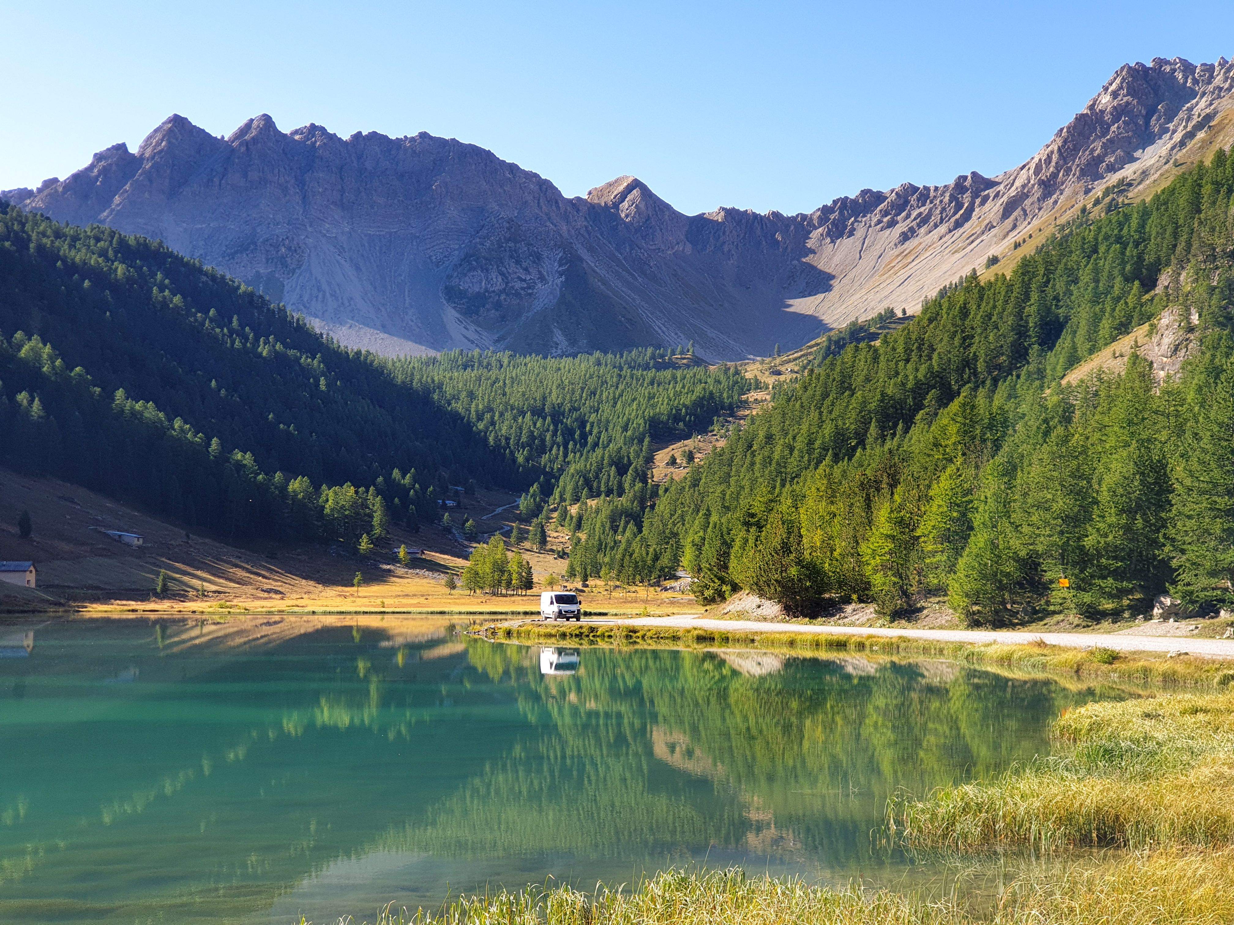 Hotel de mil estrelles Briançon#Agustí Gasque 313