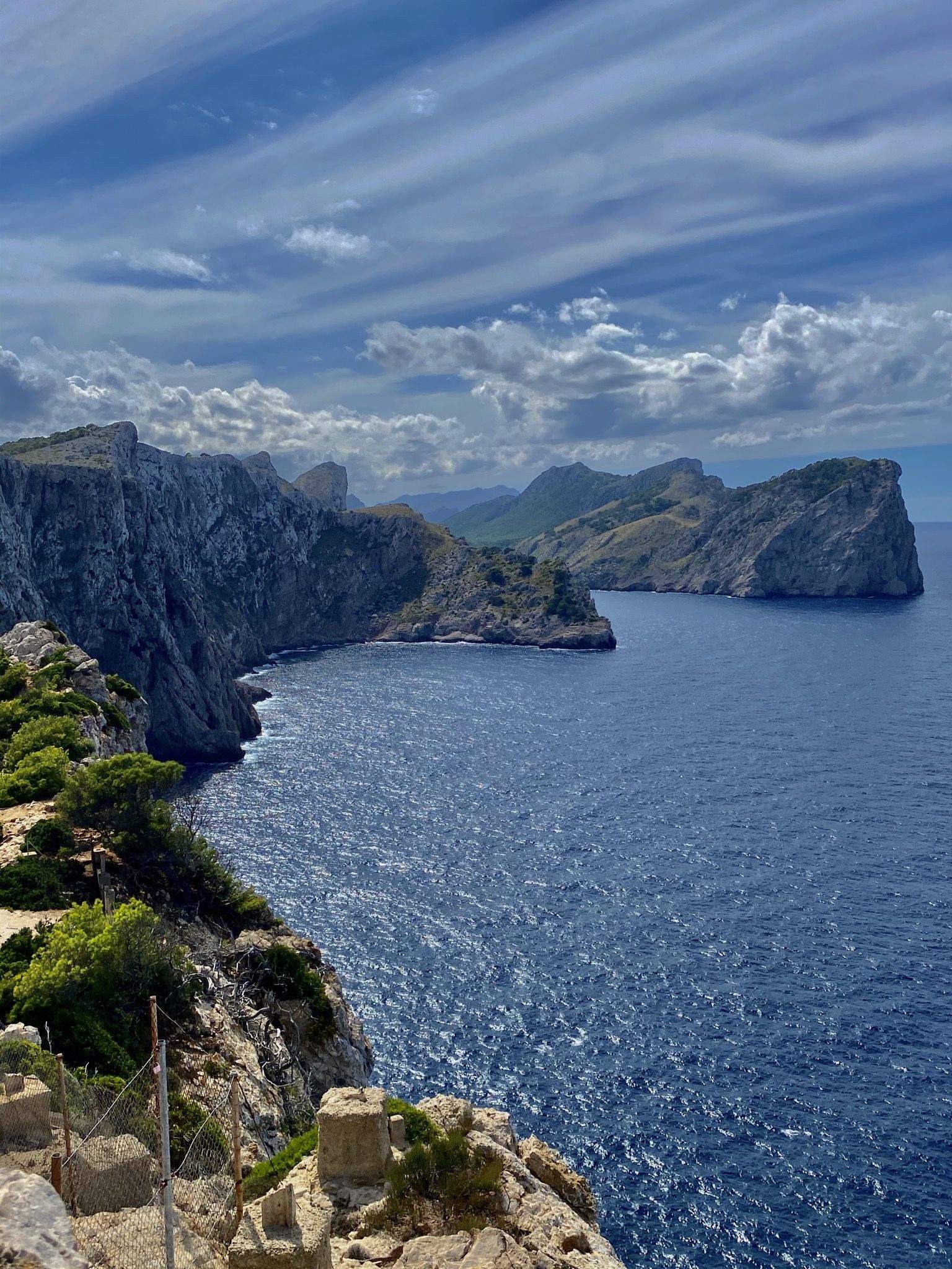 Infinit Cap de formantor mallorca#Jordi De bolos 176