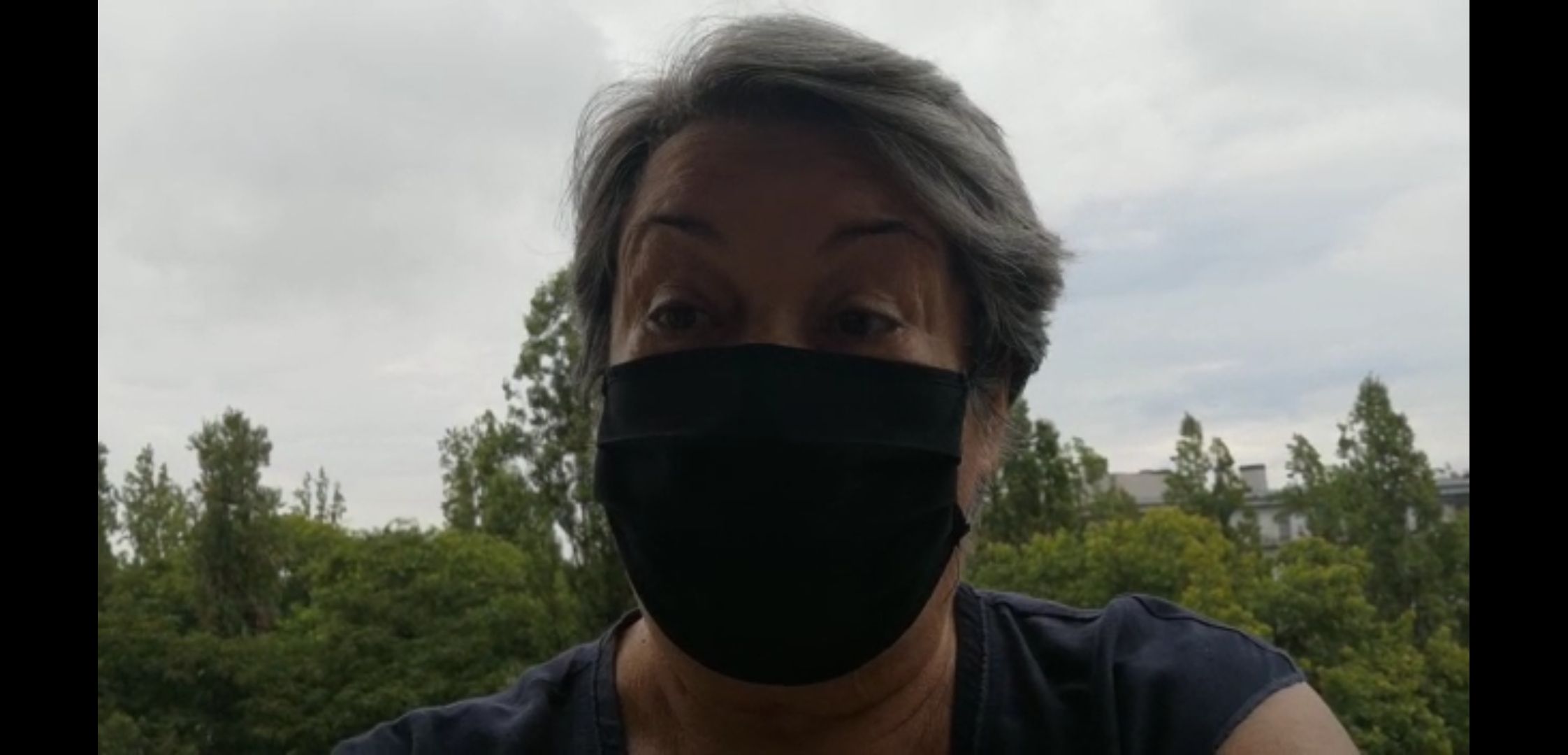 Jo, tranquila Sant Cugat#Carmen Rodriguez López 331