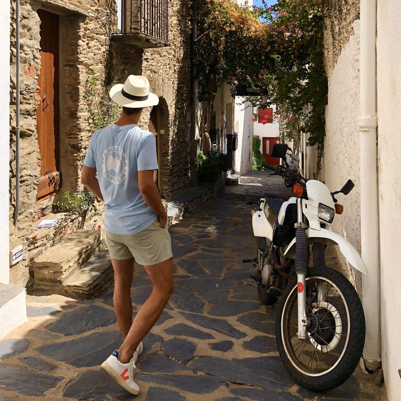 L’estiu és sempre millor del que imaginem Cadaqués#Pol Martinez 218