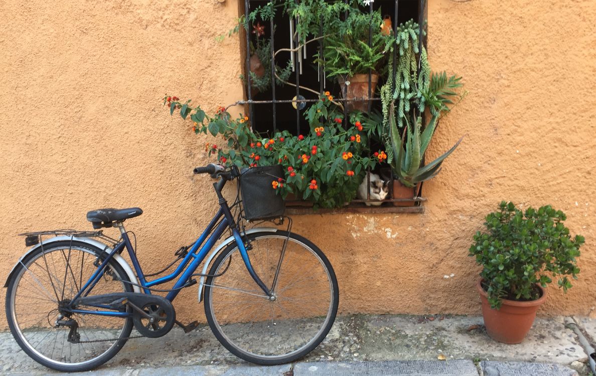 L’hora de la migdiada Tossa de Mar#Merche Miquel 362