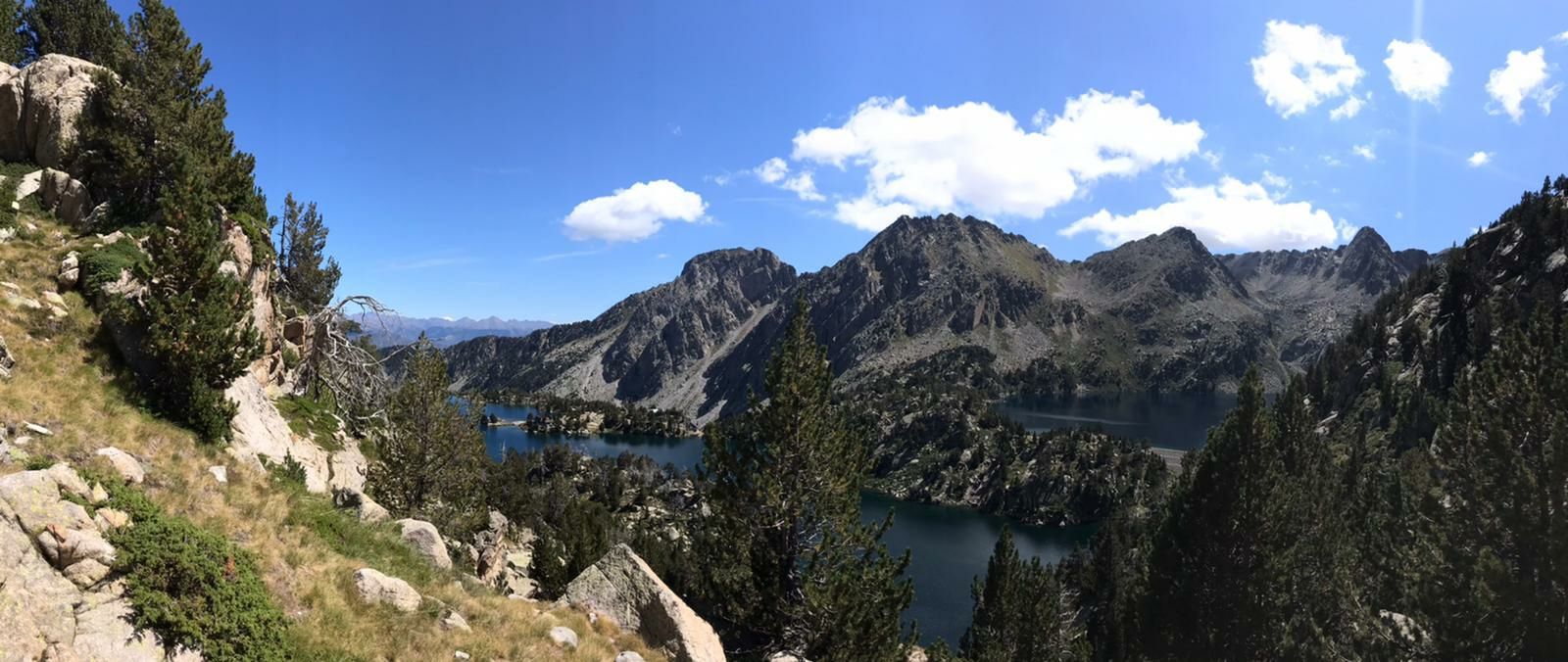 La màgia dels llacd Parc Natural Aigüestortes#Óscar Figueras Álvarez 146