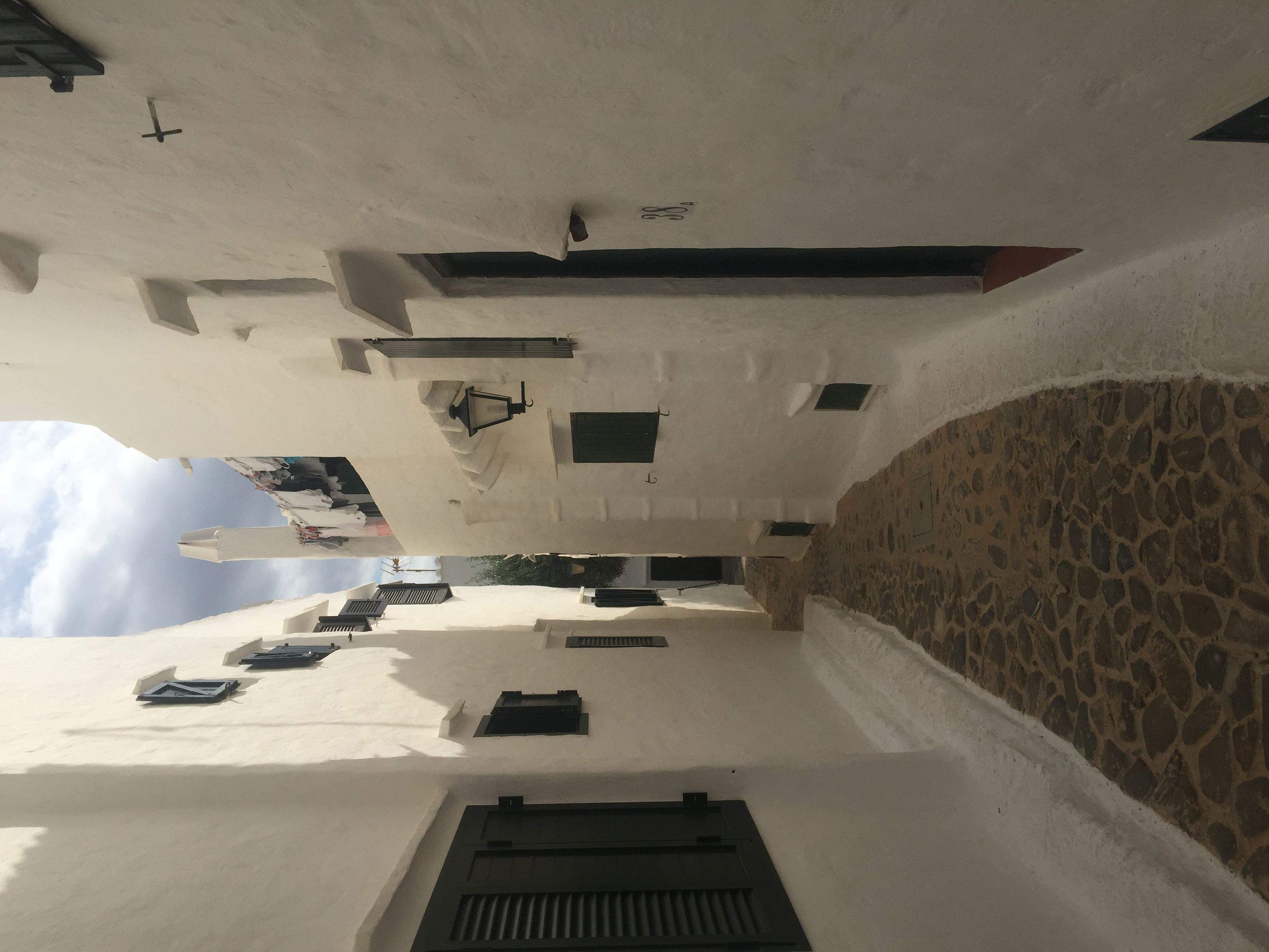 Laberinto sin salida Menorca#Andrés Arnal 88