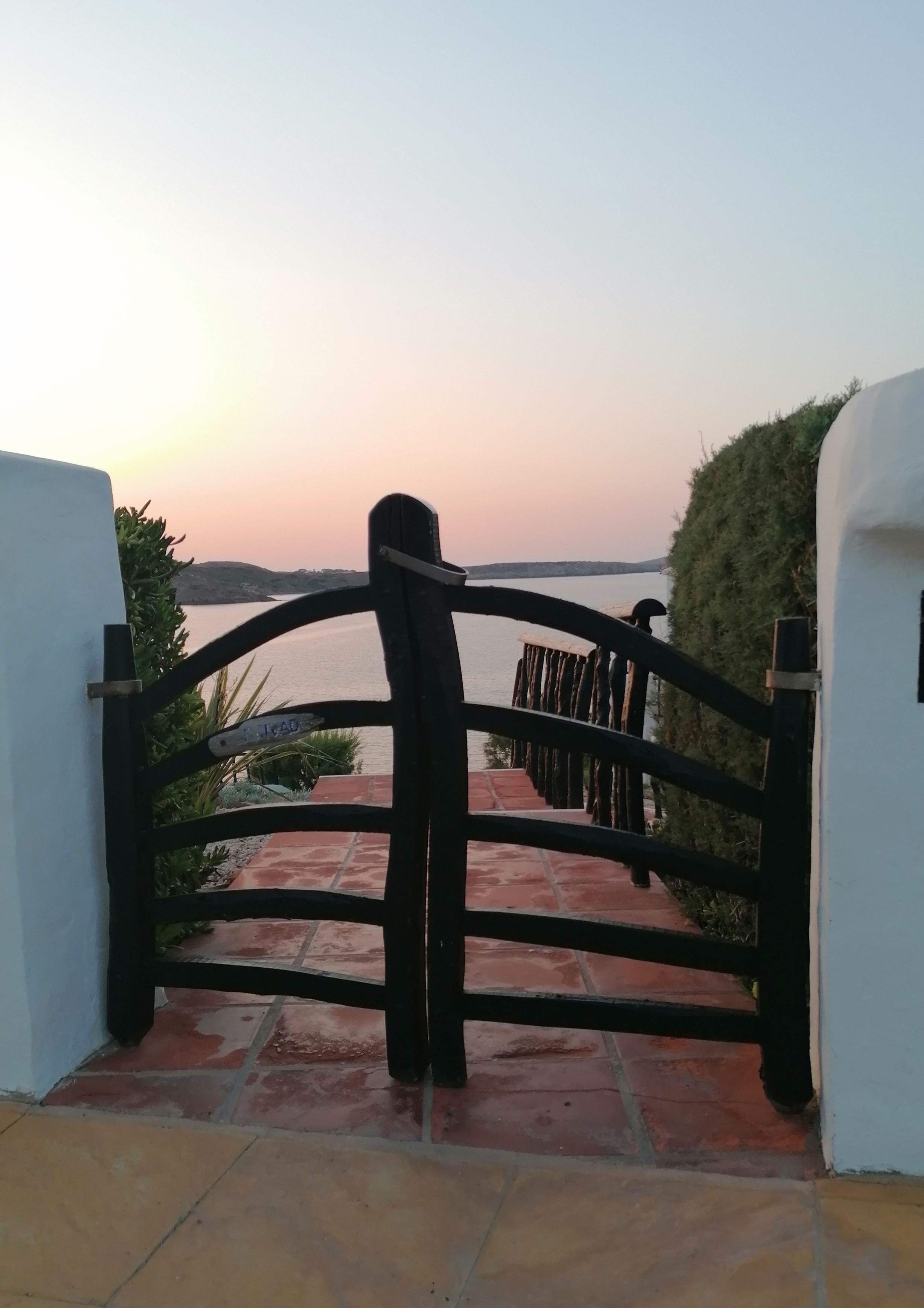 Las puertas del paraiso Menorca#Marta Aldecoa Martinez 269