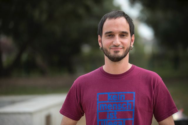 Ignasí Bea. FOTO: Cedida