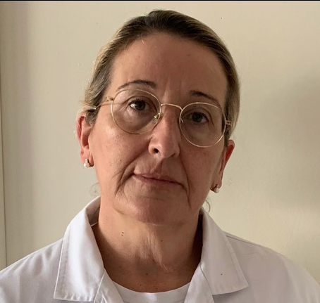 La psicòloga al Policlínic Torreblanca, Elena Permanyer, explica els efectes de la COVID-19 en la salut mental de la ciutadania