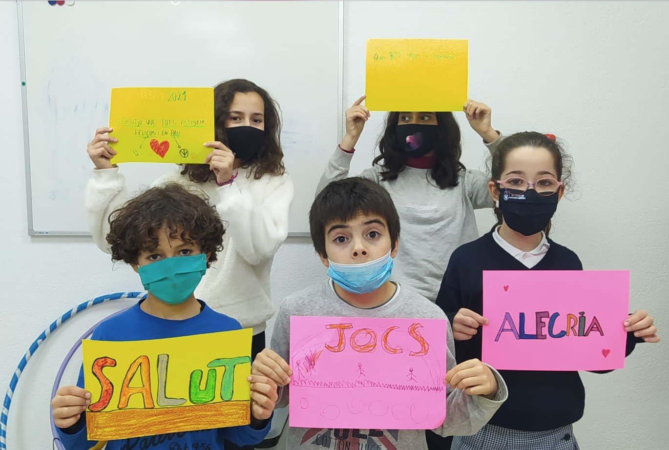 Centre Obert Can Llobet