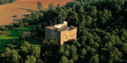 torre negra sant cugat