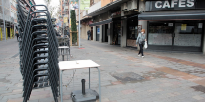 restaurants sant cugat